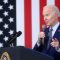 WATCH: Biden speaks on lowering prescription drug costs during appearance in Las Vegas