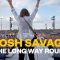 Sofar Stories: The Long Way Round with Josh Savage