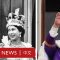 過去和現在：英國國王加冕儀式的七十載－ BBC News 中文