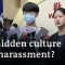 More than a dozen prominent Taiwanese politicians and businessmen accused of sexual harassment