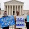 Supreme Court decision weakens EPA authority, scales back scope of Clean Water Act