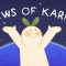 The 4 Laws Of Karma That Will Change Your Life