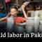 Pakistan is struggling to eliminate child labor | DW News