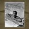 The legacy of Native Hawaiian swimmer and surfer Duke Kahanamoku