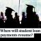 WATCH: When will student loans payments resume?