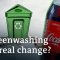 Coca-Cola and plastic waste | DW Documentary