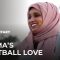 Sudan’s first female football coach | Africa Direct Documentary