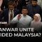 From Prison to Prime Minister: Malaysia’s Anwar Ibrahim | 101 East Documentary