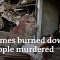 Manipur, India: Thousands displaced in unprecedented outbreak of violence | DW News