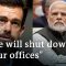 Is India trying to silence government critics? | DW News