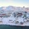 Greenland unveils draft constitution in push for complete independence from Danish control