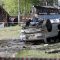 News Wrap: Russia accuses Ukraine in car bomb attack on pro-Kremlin writer