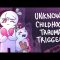 7 Unknown Childhood Trauma Triggers