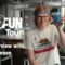 Funterview with Brett Dennan | Denver | So Fun Tour