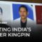 The hunt for India’s timber trafficking kingpin | 101 East Documentary