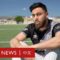 突尼斯：一個沒有運動員的足球俱樂部－ BBC News 中文