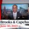 Brooks and Capehart on the implications of the Supreme Court’s landmark decisions