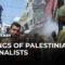 Shooting the Messenger: Journalism under fire by the Israeli army | Al Jazeera World Documentary