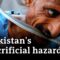 Health disaster: Animal carcasses, intestines on Pakistani streets after Eid al-Adha | DW News