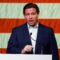 How DeSantis’ campaign shapes the GOP presidential race