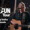 Brett Dennan – Cassidy | Sofar Denver | So Fun Tour