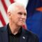 WATCH LIVE: Former Vice President Mike Pence announces 2024 presidential run