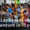 Sri Lanka’s economic crisis sparks exodus of thousands | DW News