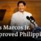 Analyzing Phillipines’ President Marcos Jr.’s State of the Union address | DW News