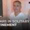 The Box: Spending 27 years in solitary confinement | Fault Lines Documentary