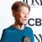 A look at the life of actor turned politician Glenda Jackson