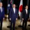 WATCH: Biden meets with Indo-Pacific leaders in G7 Quad partnership talks