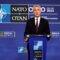 NATO secretary-general discusses Ukrainian counteroffensive and Sweden membership dispute