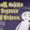 4 Small Habits To Improve Self Esteem