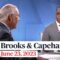 Brooks and Capehart on how abortion restrictions could motivate voters in 2024