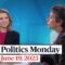 Tamara Keith and Amy Walter on Biden’s campaign strategy