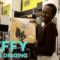 Sofar Stories: Neffy Crate Digging