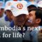 How Cambodians can voice dissent in ‘sham’ election | DW News