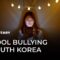 The bullying crisis sweeping across South Korean schools | 101 East Documentary