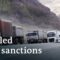 How EU sanctions against Russia are failing | DW Documentary