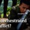 Is an armed insurgency looming in Manipur? | DW News