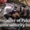 Pakistan suicide bombing: A brutal way to influence the upcoming elections? | DW News