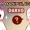 Be Careful of The DARVO Manipulation Tactic