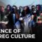 3,000 year-old Tuareg tradition in Algeria: Sebeiba Festival | Al Jazeera World Documentary