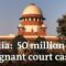 Why India’s judicial system is struggling to deliver timely justice | DW News