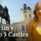 Castles in Berlin: Which One Would YOU Choose?