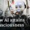 Will humans love AI robots? | DW Documentary