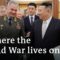 Kim Jong Un meets Russian defense minister on 70th anniversary of Korean War armistice | DW News