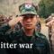 Myanmar – How the Chin are fighting the Junta | DW Documentary