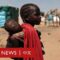 蘇丹衝突：交戰方被指「用性暴力作為戰爭武器」 － BBC News 中文