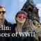 Berlin: Where You Can Still See the Traces of the Second World War @Alemanizando